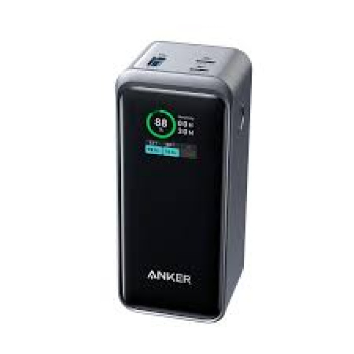 Anker A1336 Prime 20,000mAh Power Bank (200W) Anker A1336 Prime 20,000mAh Power Bank (200W)