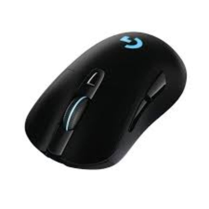 Logitech G707 LIGHTSPEED Wireless Gaming Mouse – Ultra-Lightweight, HERO (COPY) Logitech G707 LIGHTSPEED Wireless Gaming Mouse – Ultra-Lightweight, HERO (COPY)