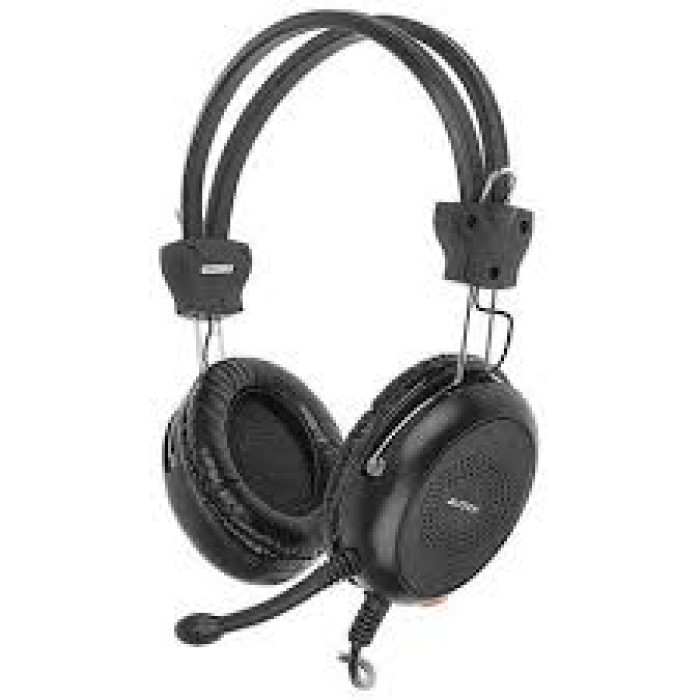 A4Tech HS30i Comfort Fit Stereo Headset A4Tech HS30i Comfort Fit Stereo Headset