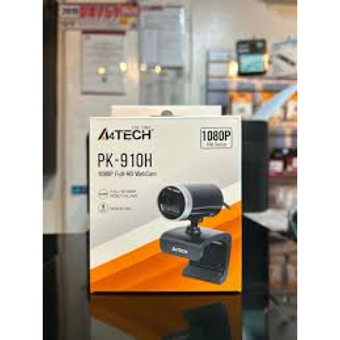 A4TECH WEBCAM PK-910H A4TECH WEBCAM PK-910H