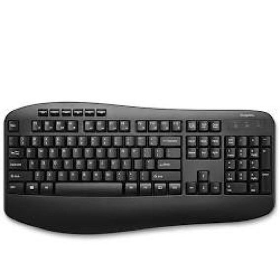 Thunder KW-27 Wireless Keyboard & Mouse Combo Thunder KW-27 Wireless Keyboard & Mouse Combo