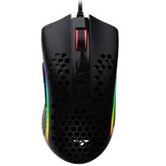 REDDRAGON STROM WIRED GAMING MOUSE M808-RGB REDDRAGON STROM WIRED GAMING MOUSE M808-RGB