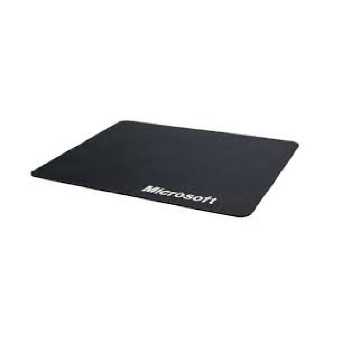 H-1 MICROSOFT THICH MOUSE PAD SIZE WOVEN H-1 MICROSOFT THICH MOUSE PAD SIZE WOVEN