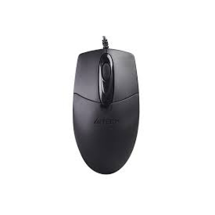 A4Tech OP-720S Optical Mouse - Silent Clicks A4Tech OP-720S Optical Mouse - Silent Clicks