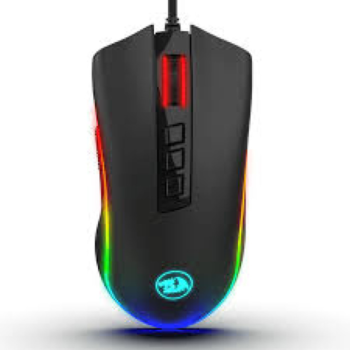 RED DRAGON GAMING MOUSE COBRA M711 RED DRAGON GAMING MOUSE COBRA M711