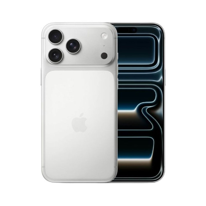 Apple iPhone 17 Pro Max (12GB/256GB) – ProMotion Display & A19 Pro Chip Apple iPhone 17 Pro Max (12GB/256GB) – ProMotion Display & A19 Pro Chip