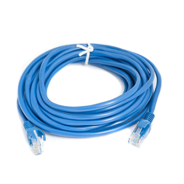 Lan Cable Cat 6 Utp 15m Lan Cable Cat 6 Utp 15m