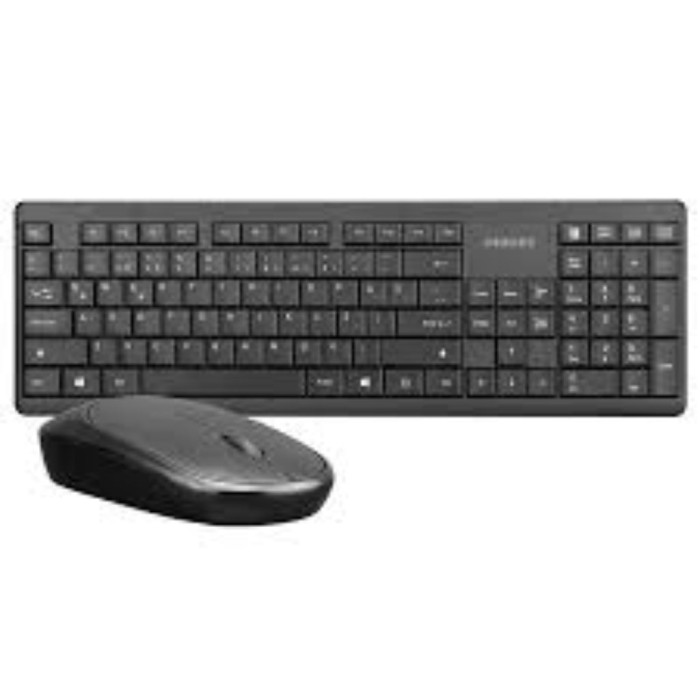 Philips C314 Wireless Keyboard & Mouse Combo Philips C314 Wireless Keyboard & Mouse Combo