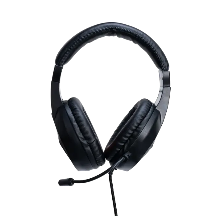 Meetion HP022 Noise-Cancelling RGB Wired Gaming Headset Meetion HP022 Noise-Cancelling RGB Wired Gaming Headset
