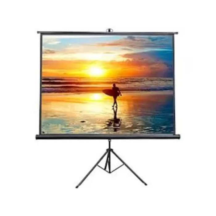 PROJECTOR SCREEN 72 PROJECTOR SCREEN 72