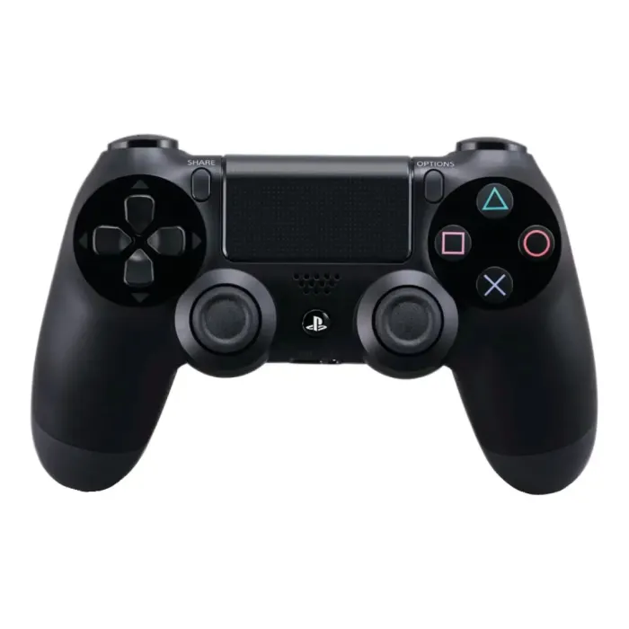Ps4 JET BLACK Dualshock4 Wireless Game Controller Ps4 JET BLACK Dualshock4 Wireless Game Controller