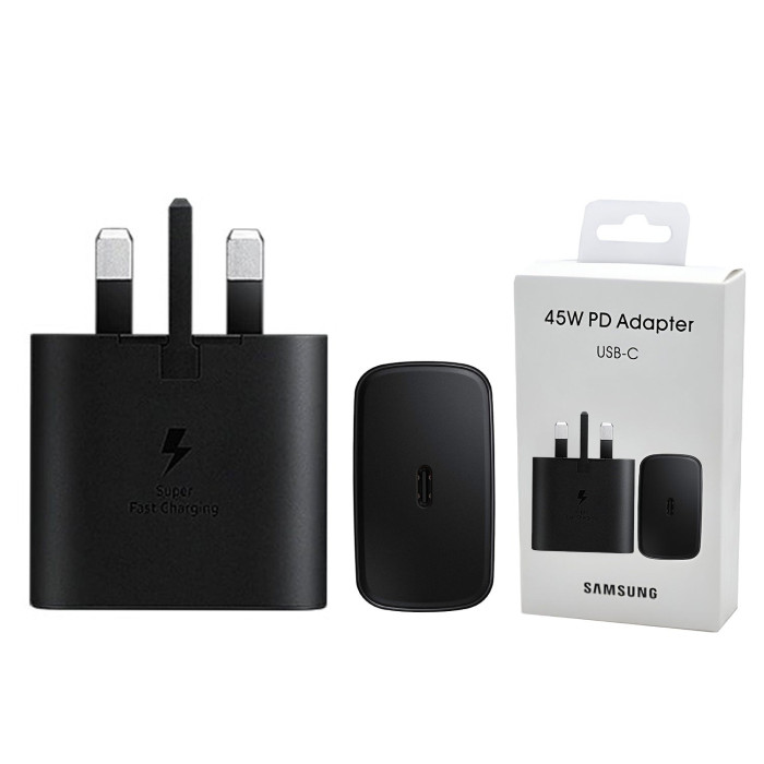 SAMSUNG 45W UK PIN PD SUPER FAST CHARGER COPY SAMSUNG 45W UK PIN PD SUPER FAST CHARGER COPY