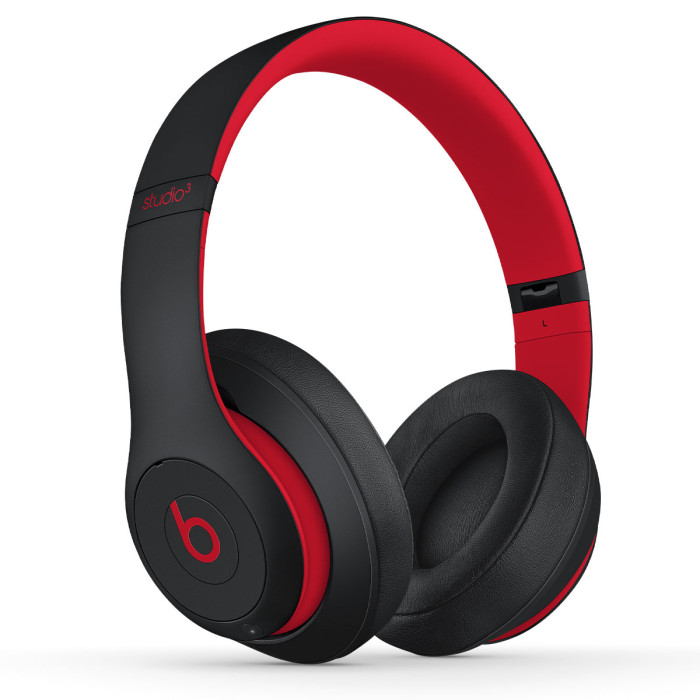 Beats Pure ANC 22Hr Studio-3 Headphones Beats Pure ANC 22Hr Studio-3 Headphones