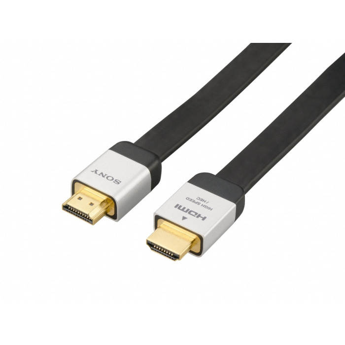 Sony hdmi cable high speed 2m Sony hdmi cable high speed 2m