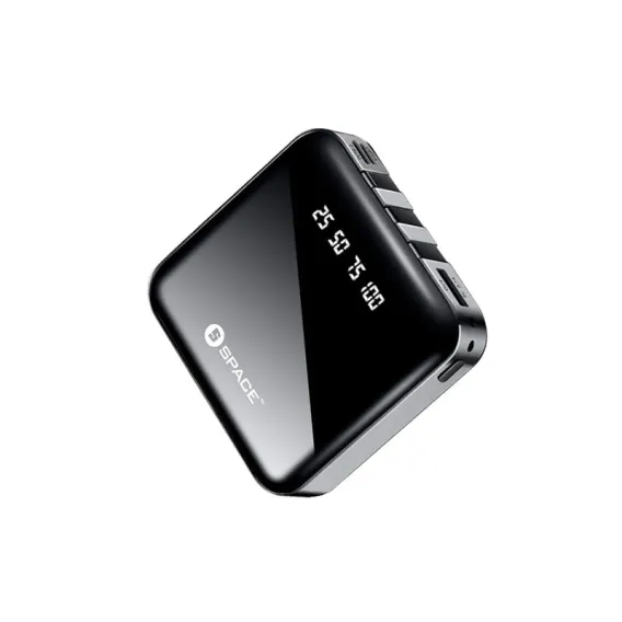 Space MI036-10000MAH POWER BANK Space MI036-10000MAH POWER BANK