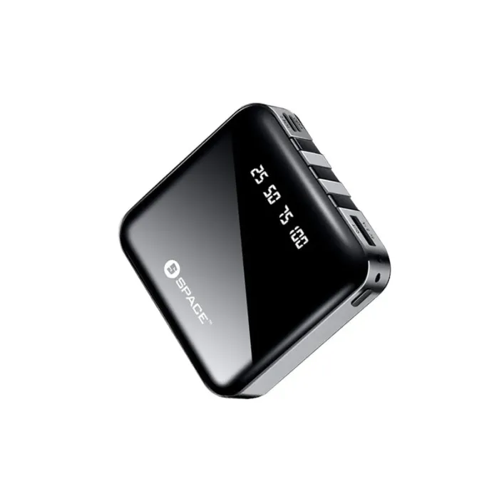Space MI036-10000MAH POWER BANK Space MI036-10000MAH POWER BANK