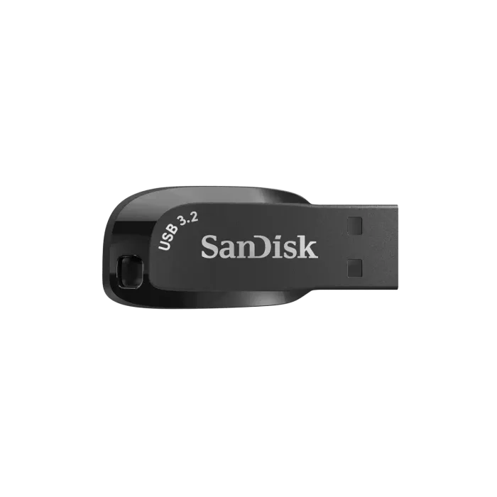 SanDisk Ultra Shift USB 3.2 Gen 1 Flash Drive -