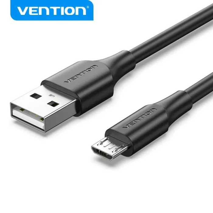 USB 2.0 A Male to B Male Cable 1.5M Black PVC Type USB 2.0 A Male to B Male Cable 1.5M Black PVC Type