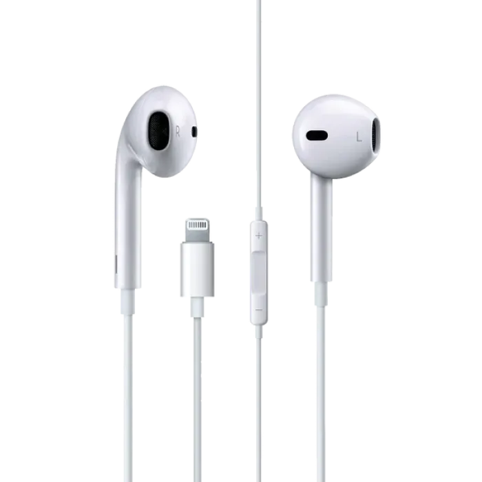 R-825 iOS Handsfree R-825 iOS Handsfree