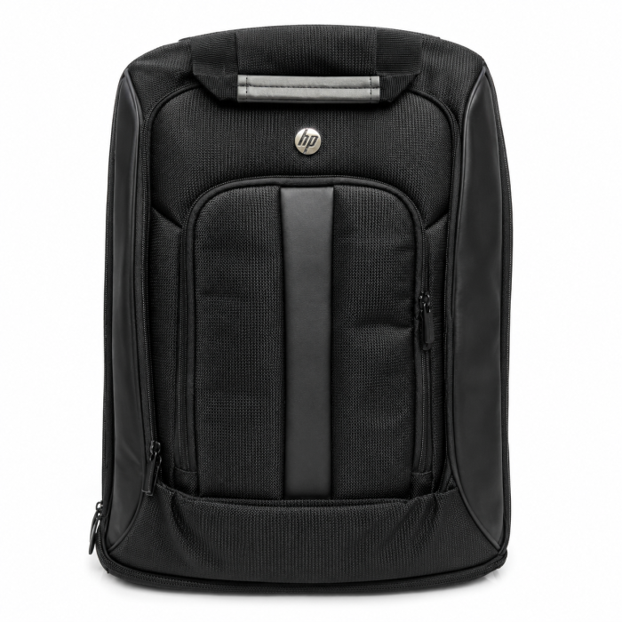 HP Travel Laptop Backpack 3 IN 1 15.6 HP Travel Laptop Backpack 3 IN 1 15.6