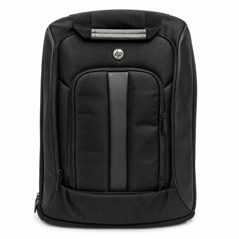 HP Travel Laptop Backpack 3 IN 1 15.6 HP Travel Laptop Backpack 3 IN 1 15.6