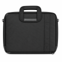 VAIO 15.6 Executive Laptop Briefcase – Black 15.6 VAIO 15.6 Executive Laptop Briefcase – Black 15.6