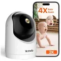 Tenda CP3 Camera Super HD 1080P Security Pan/Tilt IP Camera WIFI CP3 1080P 3MP WiFi Video Surveillance