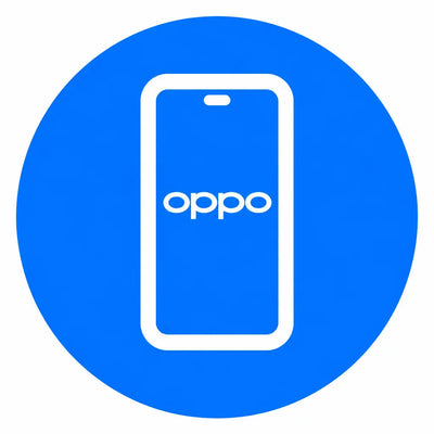 OPPO logo