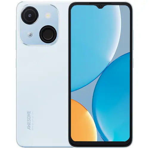 itel A50C (64GB - 2GB RAM)