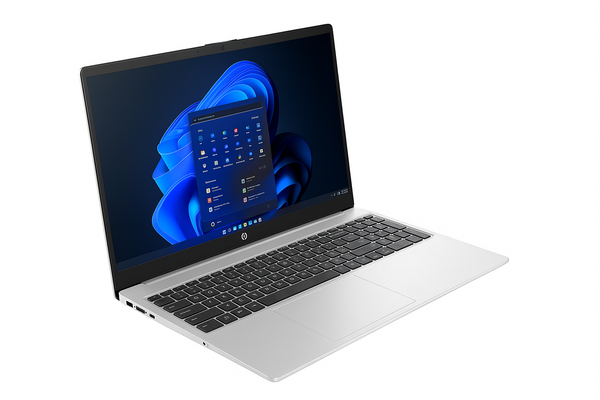HP 250 G10 Core-i5-13th Gen 8GB RAM 512GB SSD 15.6″ Display