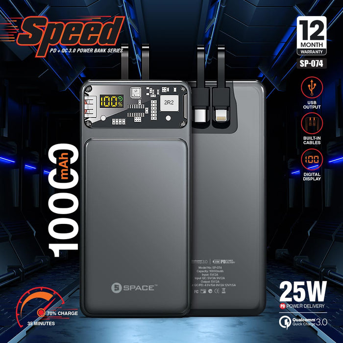 Power Banks