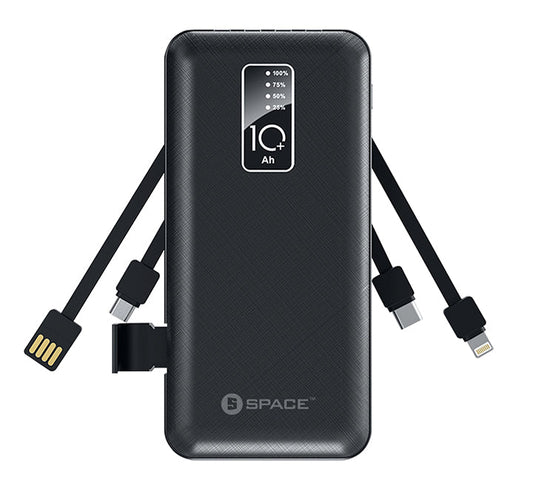 Fusion Power Bank 10000 mAh FU-10