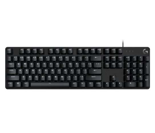 Logitech G413 SE RGB Mechanical Gaming Keyboard