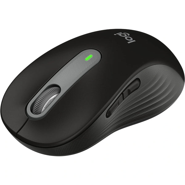 Logitech Signature M650 L Full Size Wireless Mouse