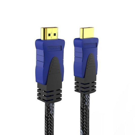 HDMI Round Cable 20M – High-Speed HDMI Audio & Video Cable