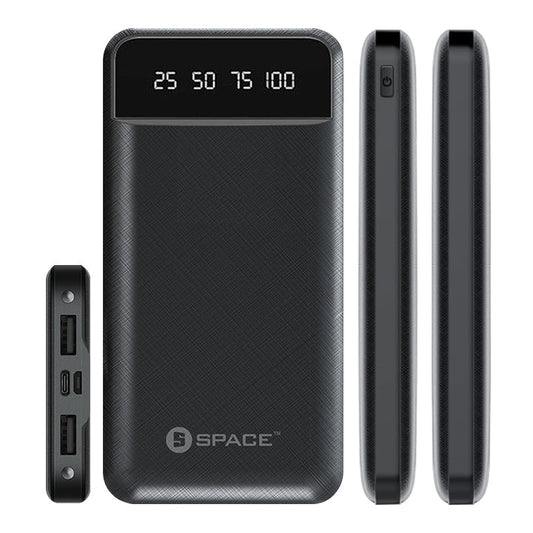 Space Thunder Power bank TR64