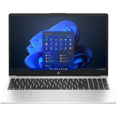 HP 250 G10 Laptop Intel Core i5-1334U 8GB RAM 512GB SSD Intel Iris Xe Graphics Backlit KB 15.6" FHD Display