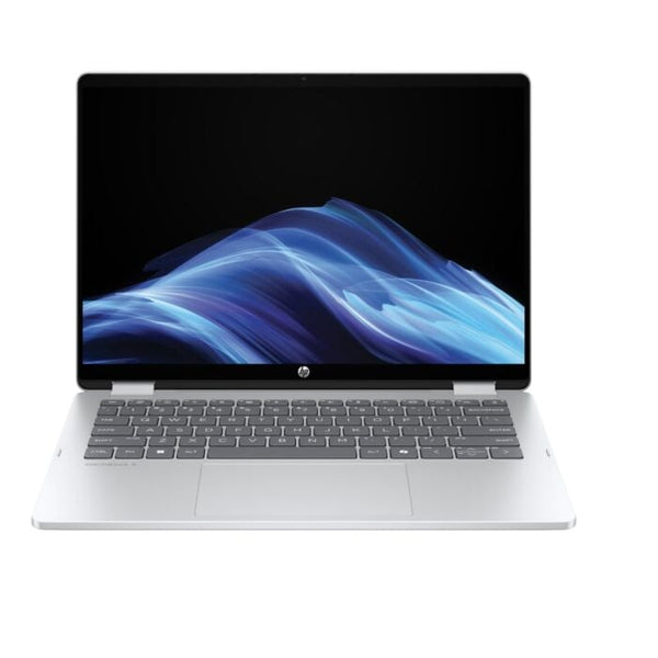 HP OmniBook 5 Flip 14 FP0013 Core 5 NEW Flip 14 FP0013 - Intel Core 5 120U Processor 8-GB 512GB SSD