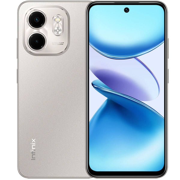 Infinix Smart 9 (128GB)