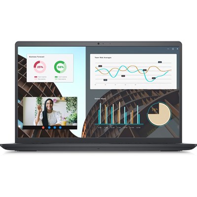 Dell Vostro 15 3530 13th Gen Core i5 1334u