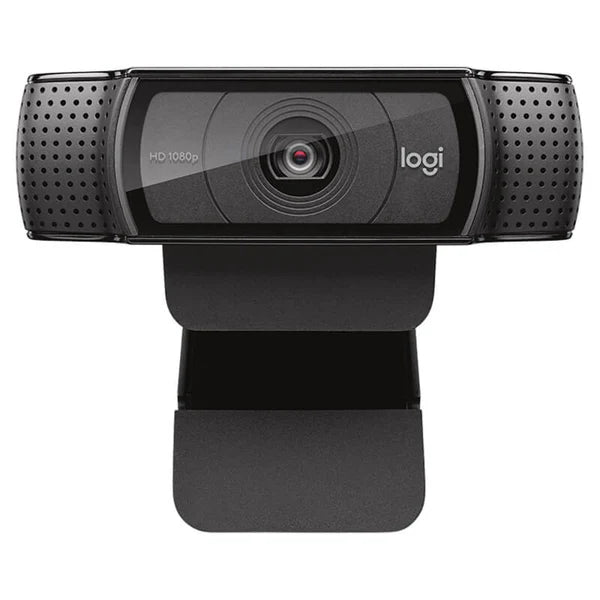 C920 Logitech HD Webcam