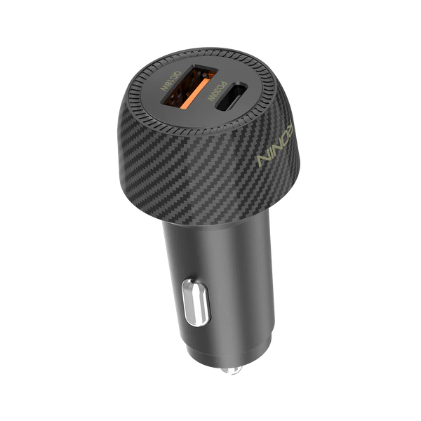 R-2505 Car Charger