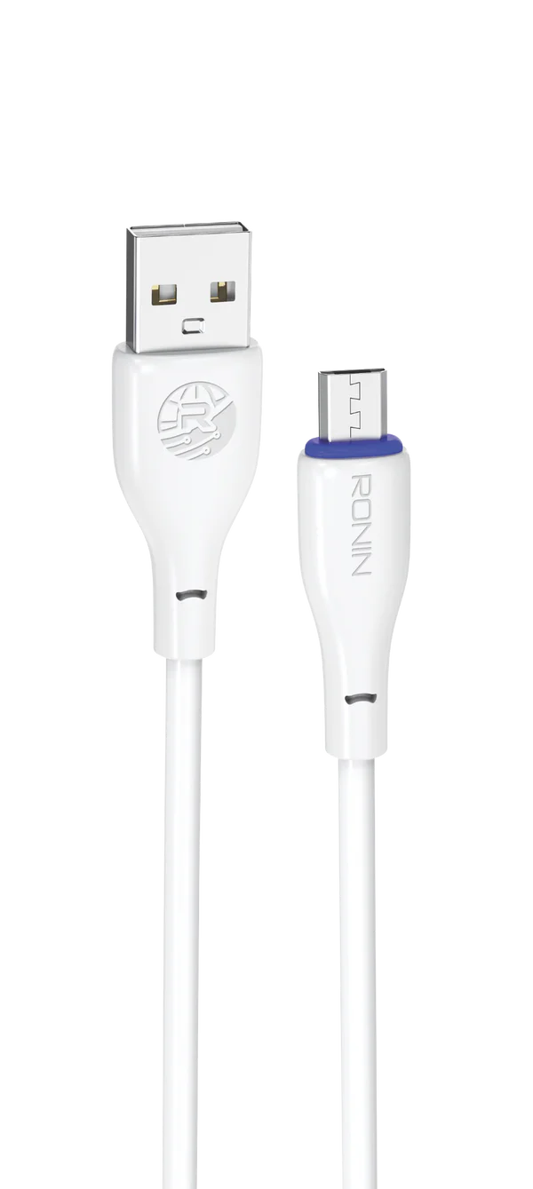 R-340 Micro USB Cable