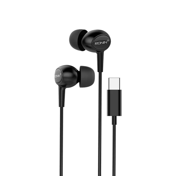 R-9 Handsfree Type-C
