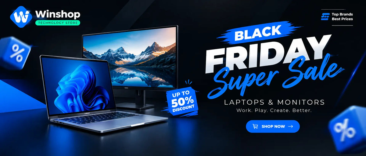 Laptops