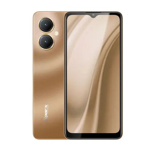 Sparx Neo 9 (64GB - 4GB RAM)