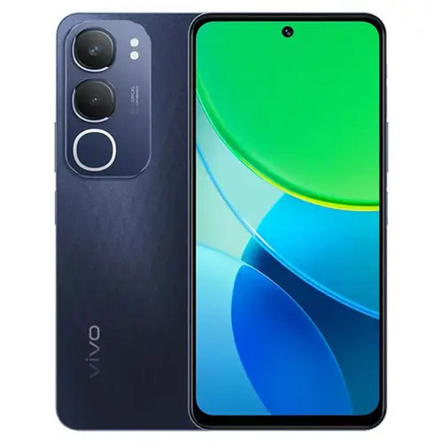 Vivo Y19s 128GB - (4GB RAM)