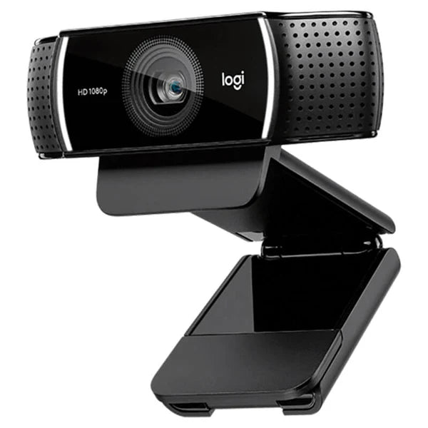C922 PRO Logitech Webcam