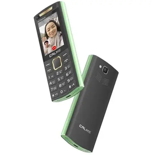 Calme 4G Platinum (8GB - 1GB RAM)