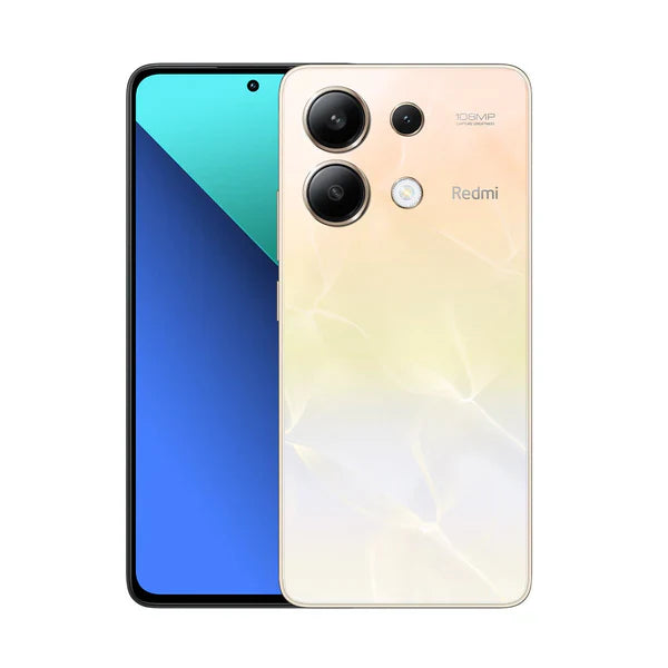 Redmi Note 13 (8GB-128GB)